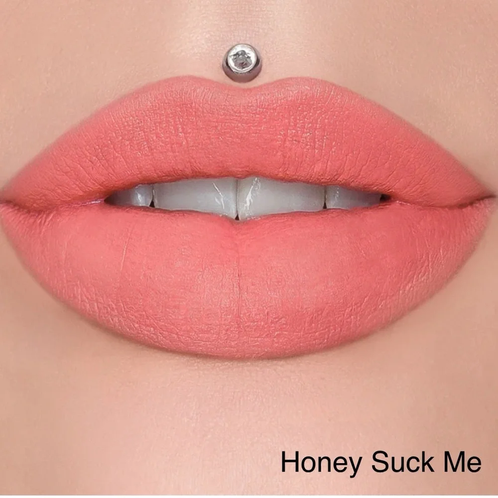 Jeffree Star Velvet Trap Lipstick Limited Ed Shades (Choose your shade!) - Picture 3 of 15